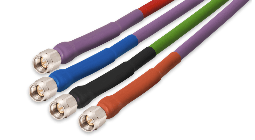 RF Test Cables | Phase Stable VNA Test Cables & Measurement Assemblies ...