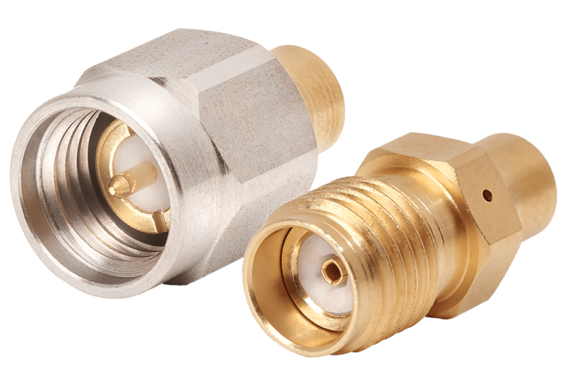 MegaPhase RF Coaxial Cables, Microwave Cables & Test Assemblies