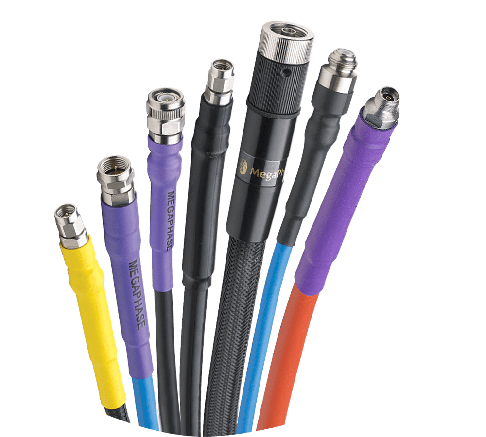 Megaphase Cables Main Category Copy - Megaphase