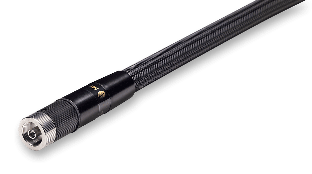 VNA Test Port Extension Cables Through 67 GHz MegaPhase