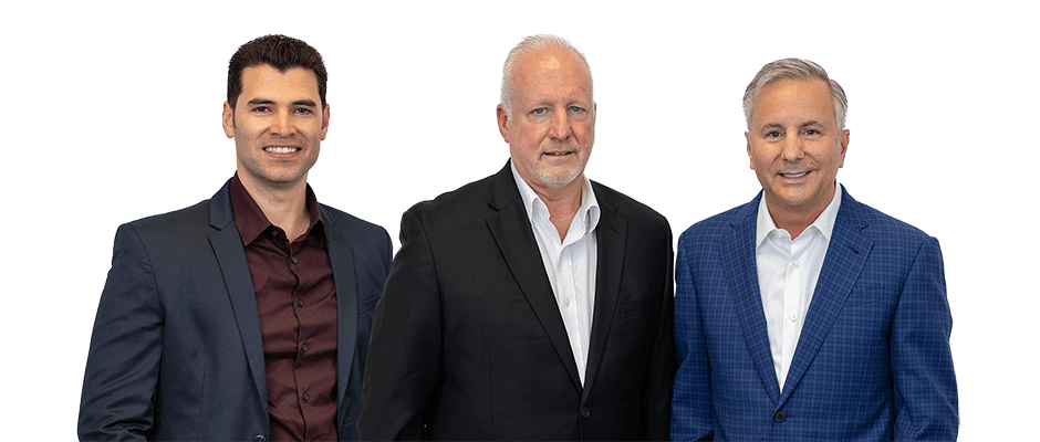 Meet the MegaPhase Team | RF Interconnect Experts