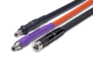 Megaphase Cables MegaPhase RF Coaxial Cables, Microwave Cables & Test Assemblies